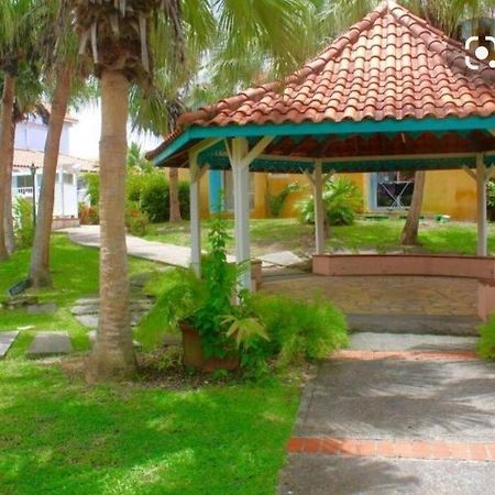 Appartement A Saint-Anne - Residence Beauregard Sainte-Anne Esterno foto