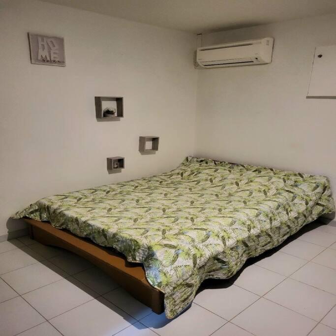 Appartement A Saint-Anne - Residence Beauregard Sainte-Anne Esterno foto
