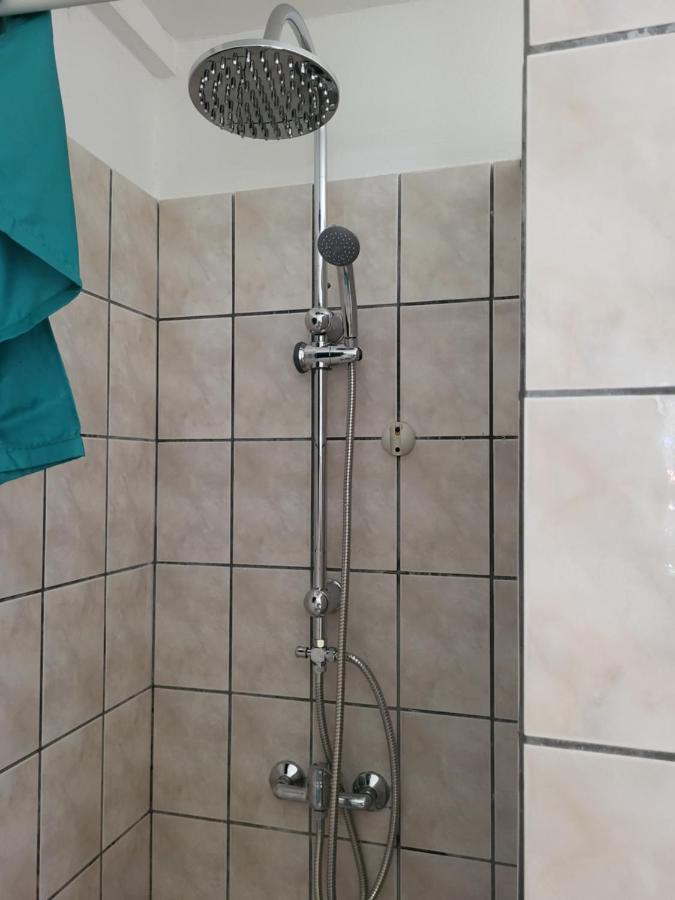 Appartement A Saint-Anne - Residence Beauregard Sainte-Anne Esterno foto